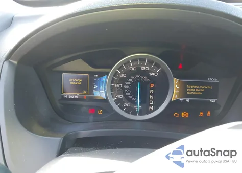 2013 Ford Explorer Xlt из США, поврежденный, VIN 1FM5K7D86DGC57956